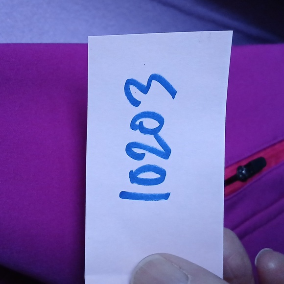 Valerie Stevens pastel lilac purple coat. NWT. Medium - Picture 12 of 12